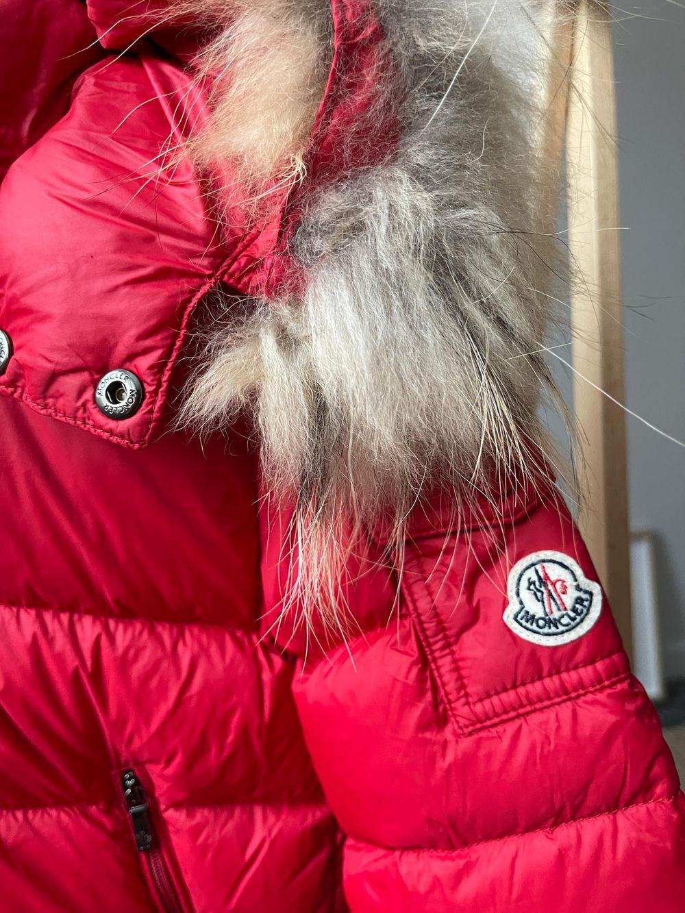 Комплект Moncler, 86
