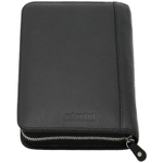 Сигарная сумка Аdorini "Cigar Bag Real Leather Black Yarn"натуральная кожа,черная строчка,11394