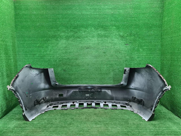 Бампер задний Lixiang L7 (2022-н.в.)