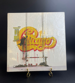 Chicago – Chicago IX - Chicago's Greatest Hits CBS 1975  Виниловая пластинка 12 дюймов