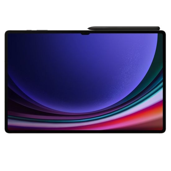 Планшет Samsung Tab Galaxy S9 Ultra Wi-Fi 1 ТБ черный