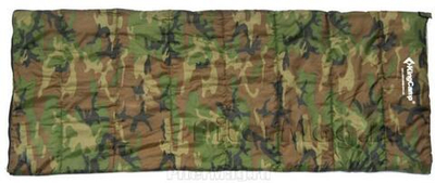 Спальник KingCamp ArmyMan