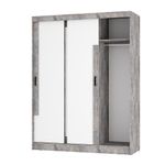 Шкаф-купе Смарт ШКК-06