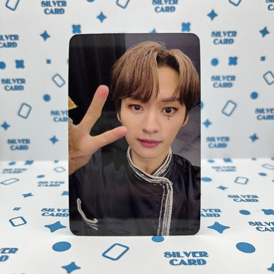 Фотокарты STRAY KIDS - DICON DFESTA (Минхо)