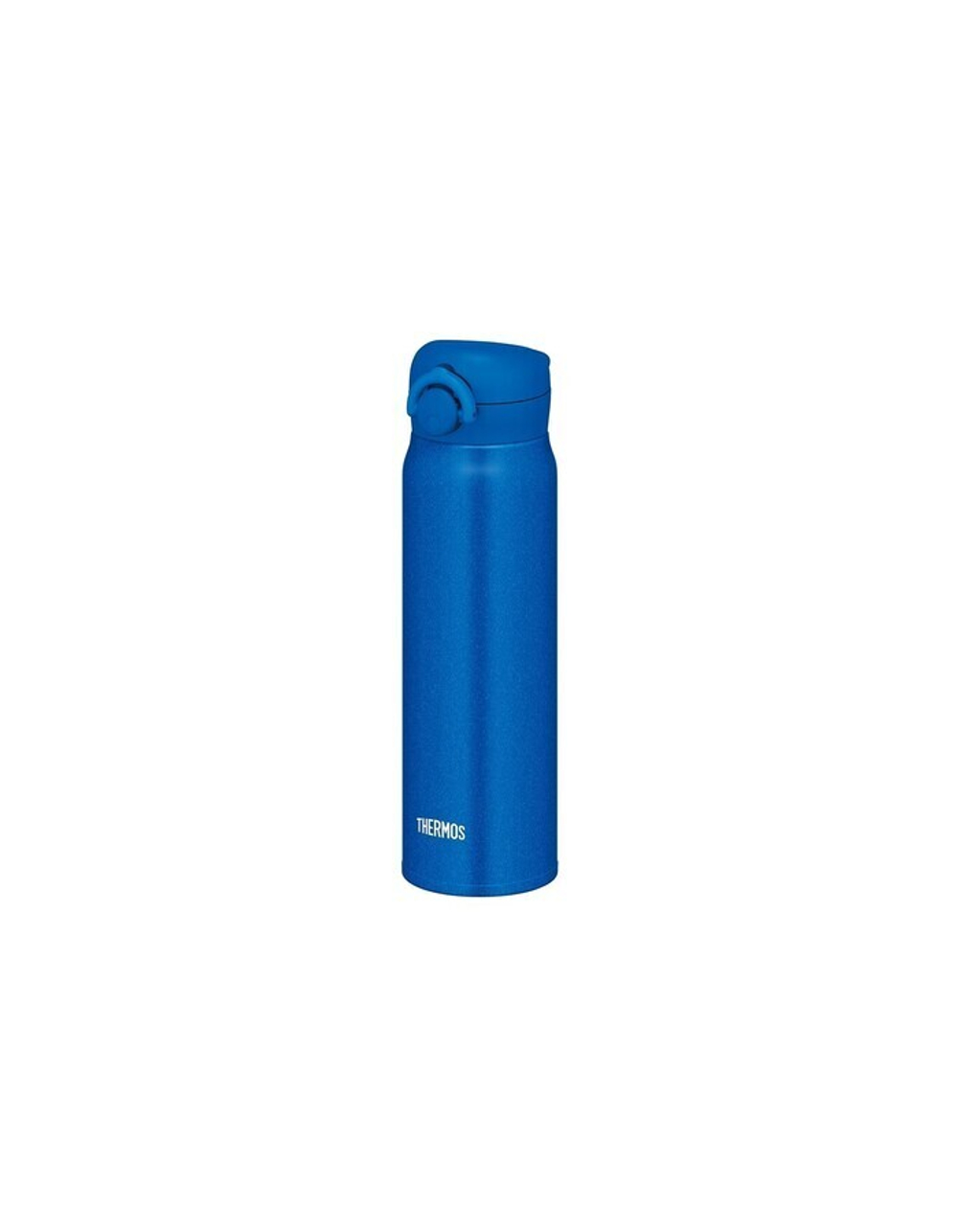 Термокружка Thermos JNR-603 MTB (0,6 литра), синяя
