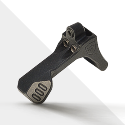 Сброс магазинов