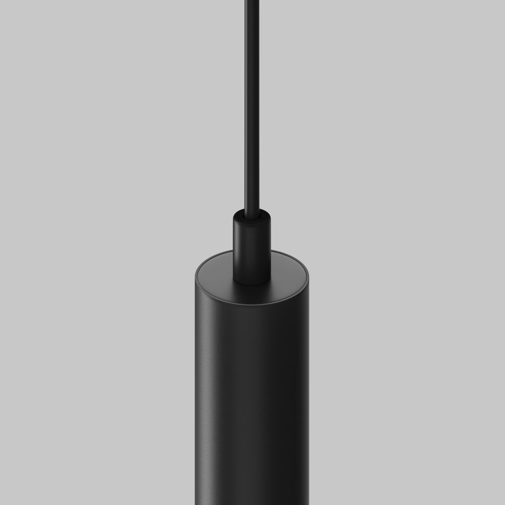 Трековый магнитный светодиодный светильник Maytoni Exility   TR226-4-5WTW-M-DSZ-B