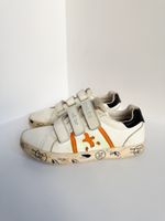 Кеды Will Be Premiata, 34