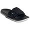 Adidas Comfort Anti-Slip Flip Flop 'Black'