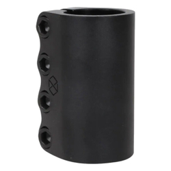 NATIVE Stem SCS Pro Scooter Clamp (Black)