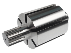 Ремкомплект для пневмогайковерта JTC-7811 (30) ротор JTC