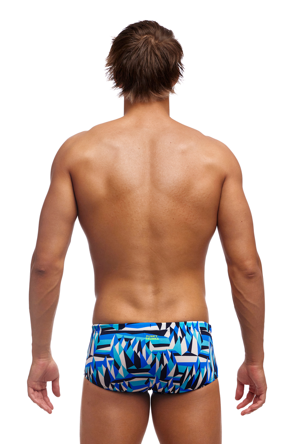 Транки FUNKY TRUNKS Men's Polar Caps