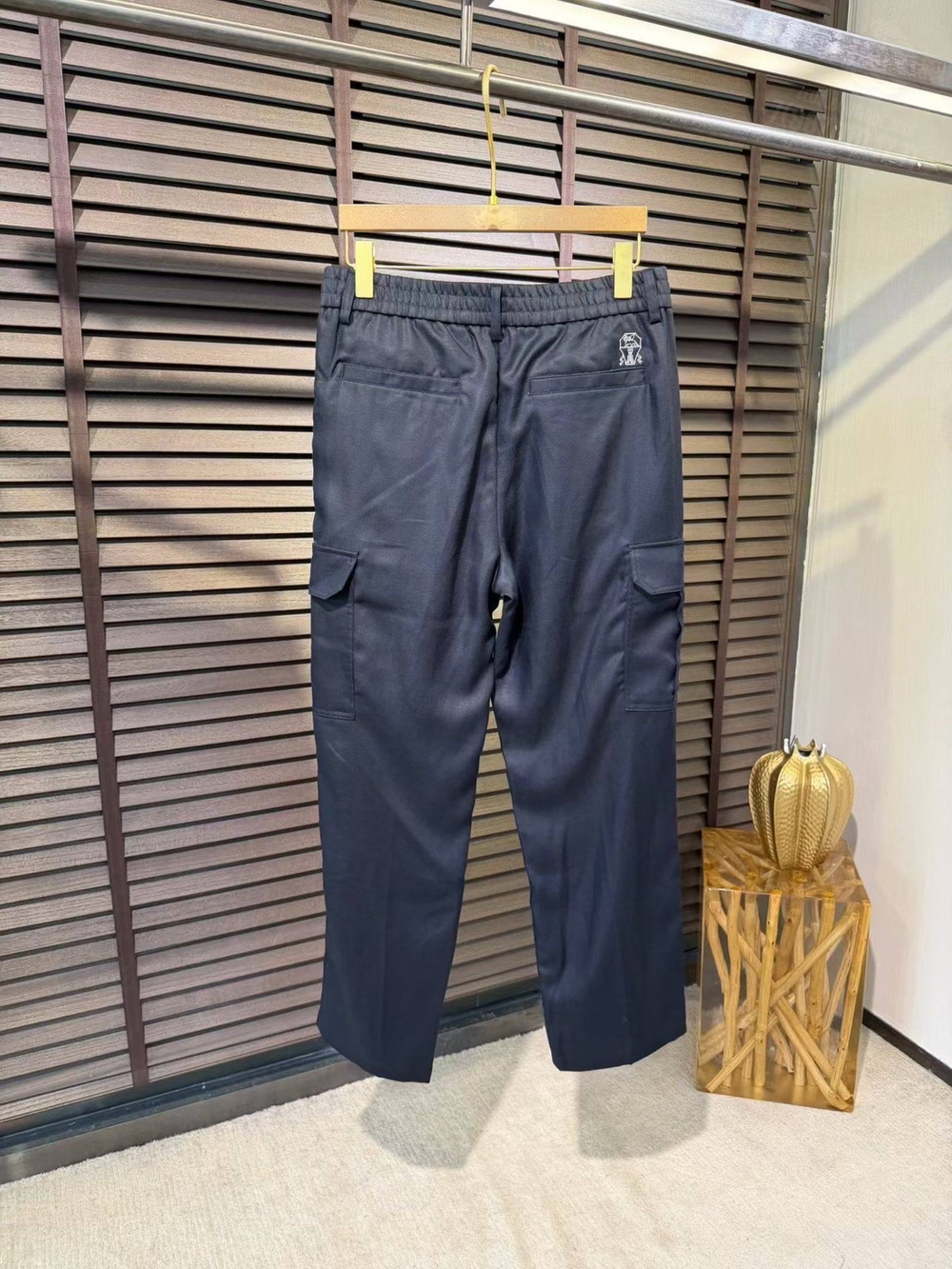 Брюки Brunello Cucinelli