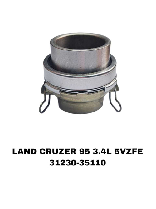 ВЫЖИМНОЙ LAND CRUZER 95 3.4L 5VZFE