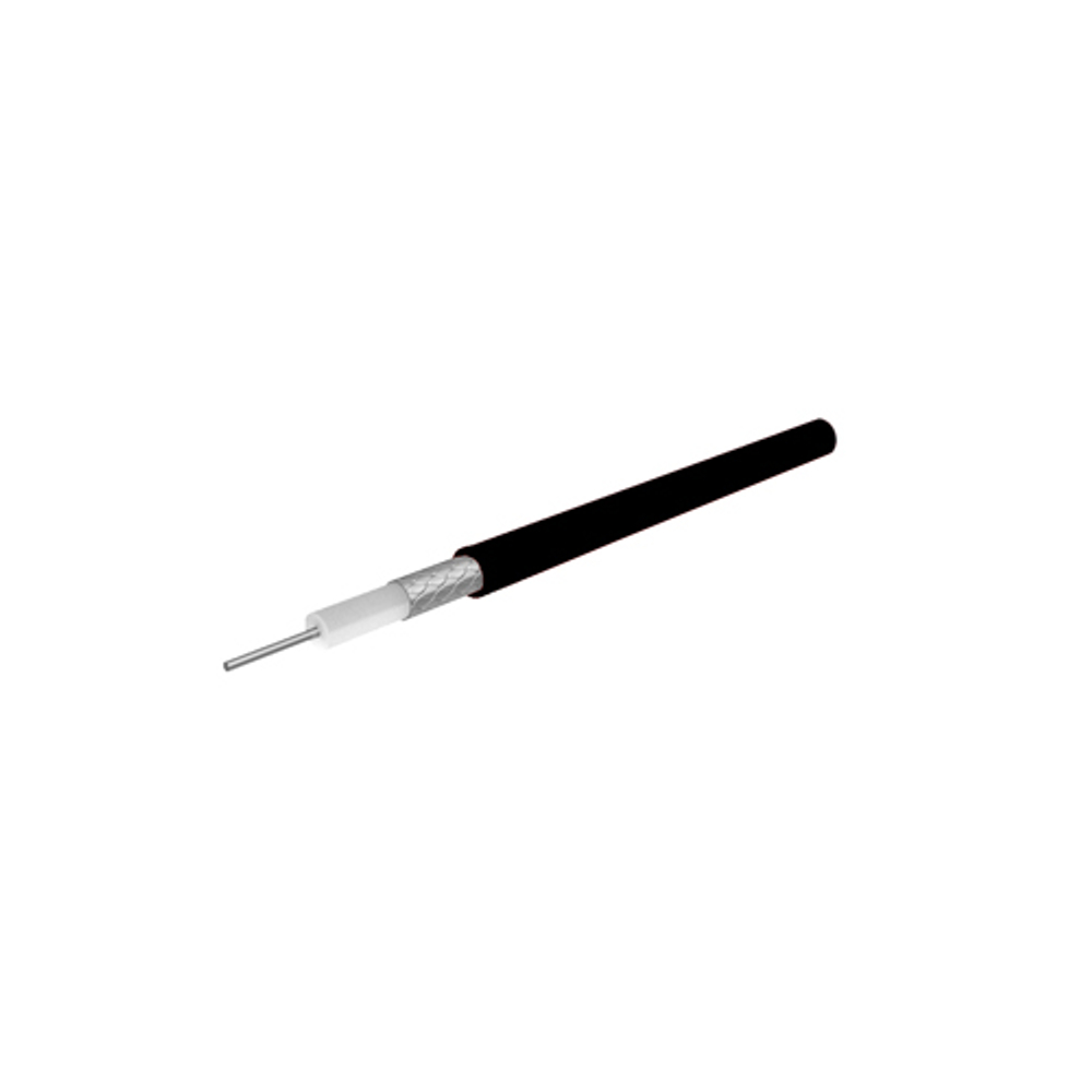 Кабель коаксиальный H+S SUCOFORM 47 CU LSFH