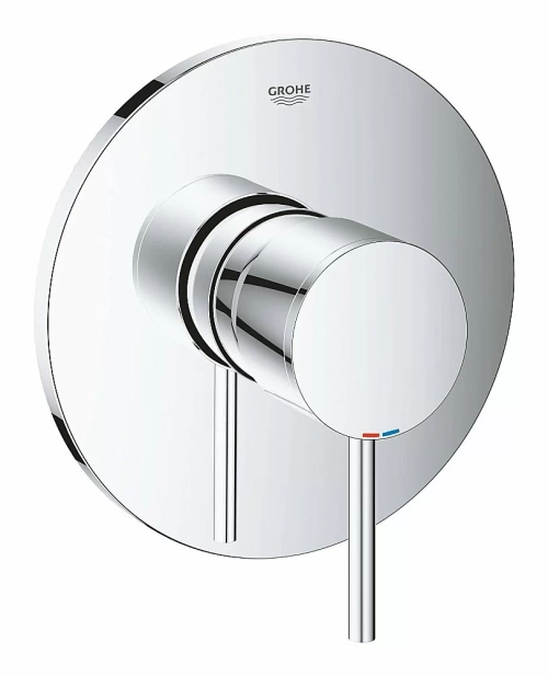 Смеситель для душа Grohe Atrio New 24065003 хром