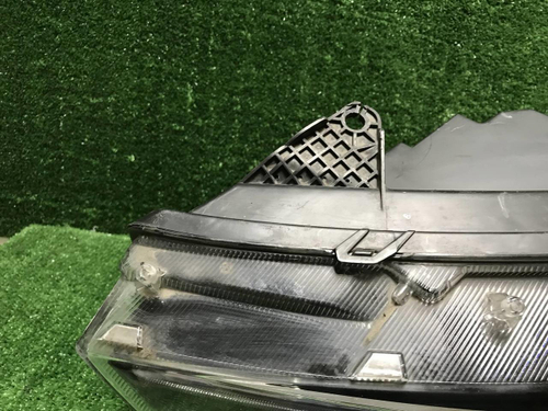 Фара левая Jetour X90 PLUS (2021-н.в.) LED