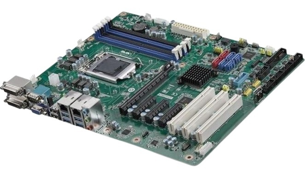Материнская плата ATX Advantech AIMB-785G2-00A2