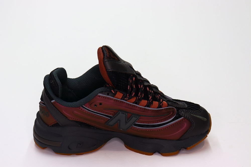 Кроссовки нат. Кожа (36-41)р. / шт. NB1000J/364