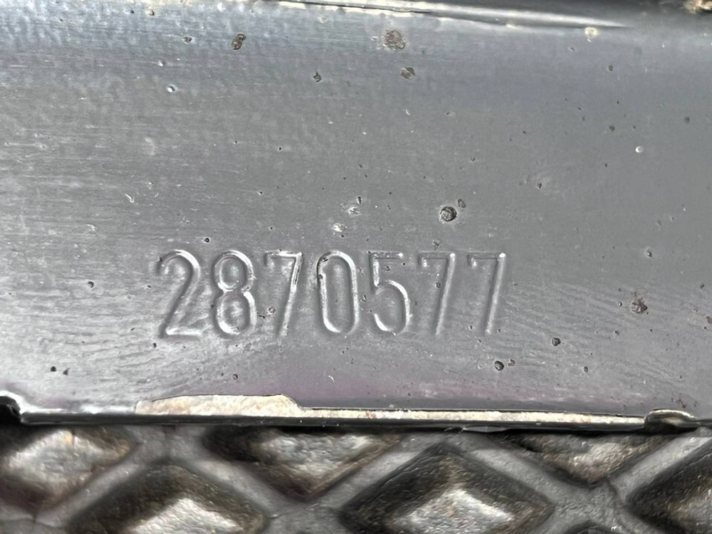 Кронштейн шумоизоляции