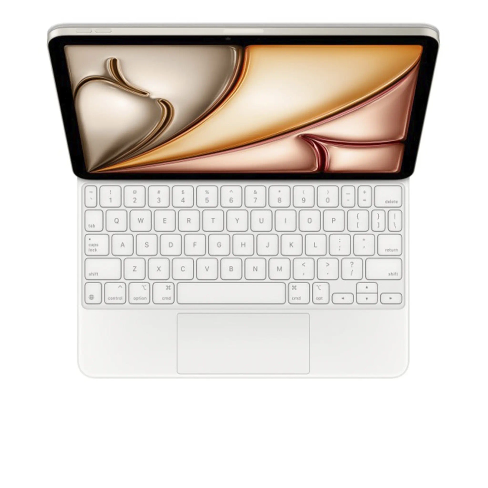 Magic Keyboard for iPad Pro M4 11"