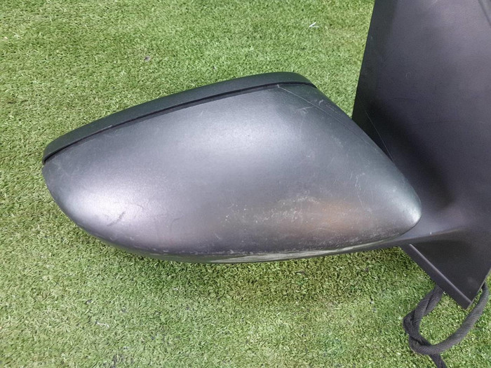 Зеркало правое VW Polo Sedan (2010-2020) 5 контактов