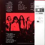 Gillan / Glory Road (LP)