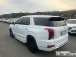 Hyundai Palisade Дизель 2.2 2WD (03.2021)