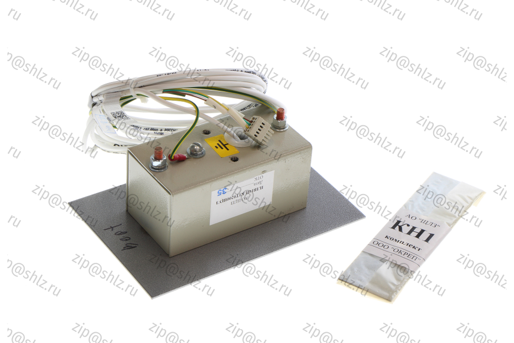 Пост вызывной врезной двухкнопочный в сборе, красная подсветка, крашеный RAL9022, ПЛВ14И-К1Т0200ЩУ3, 0502.12.00.200С-02