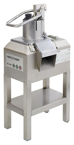 Овощерезка Robot Coupe CL60 с рычагом (2319)