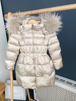 Пуховое пальто Manudieci, 116