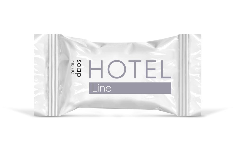 Мыло Hotel Line 13 гр. уп.
