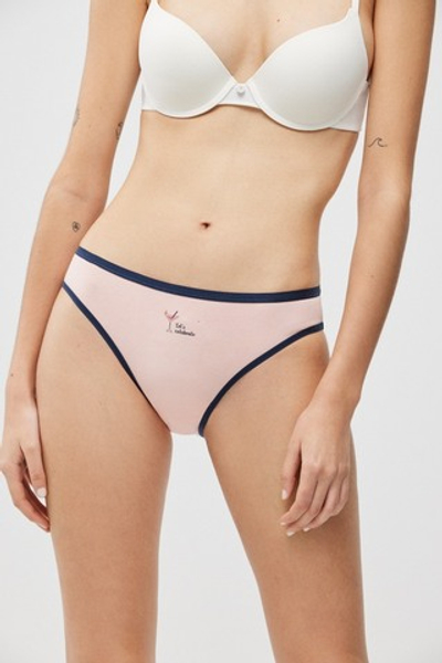 19422 Mini Трусы слипы 2 шт. в упаковке