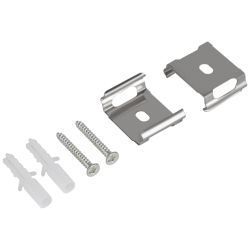 Линейный светодиодный светильник ЭРА SPP-3-20-6K-M 20Вт 6500К 1600Лм IP65 615х60х35 матовый | Линейные светодиодные светильники IP65