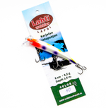 Lahti Lapsi 9 см., цвет 040