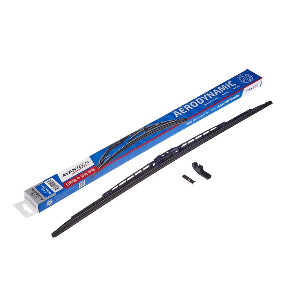 Щетка стеклоочистителя Avantech Aerodynamic 650мм ( 26'' ) A26U