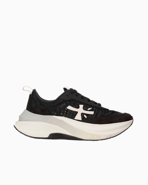 Кроссовки Premiata Hill