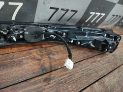 Фонарь задний центральный Omoda C5 22-нв Б/У Оригинал 605000724AA