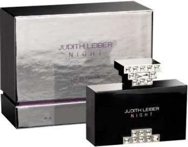 Judith Leiber Night Eau De Parfum