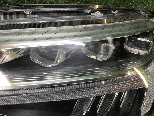 Фара левая Haval Jolion (2021-н.в.) LED