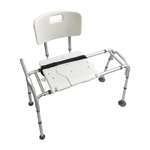 Стул для ванной комнаты MEGA-510 Мега-Оптим