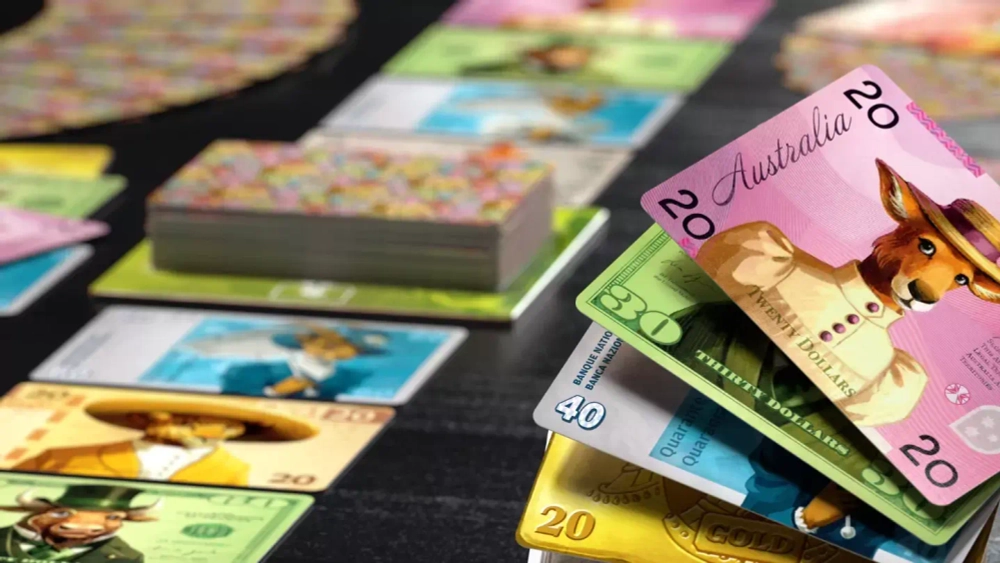 Money