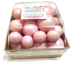 БОЛЬШОЙ набор шоколадных шаров 25 шт