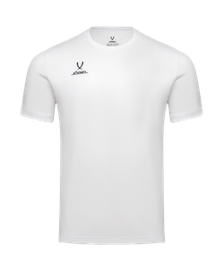 Футболка ESSENTIAL Cotton Tee, белый