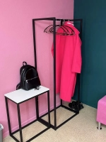 Вешалка напольная для одежды Berta mini