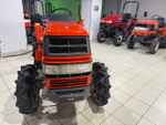 Kubota GT3 (б/у, Япония) — фото 2