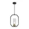 Подвесной светильник FR5524PL-01BBZ Люми / Lumi  E27x1 Freya fr5524pl-01bbz