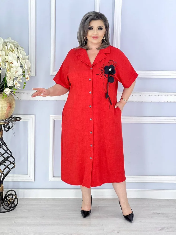 Платье "Лаура-2" Fabrika