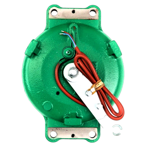 Тормоз электромагнитный KM650824G02 KONE.