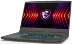 Ноутбук  MSI Thin A15 B7UC-405XRU 15.6 ", Ryzen 5, 16 Гб RAM, 1 Тб SSD, GeForce RTX 3050, Серый